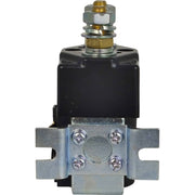 DURAFORCE SW80B-156 48V 125A DC Contactor for Albright Curtis ZAPI B4SW11 W12 Controller