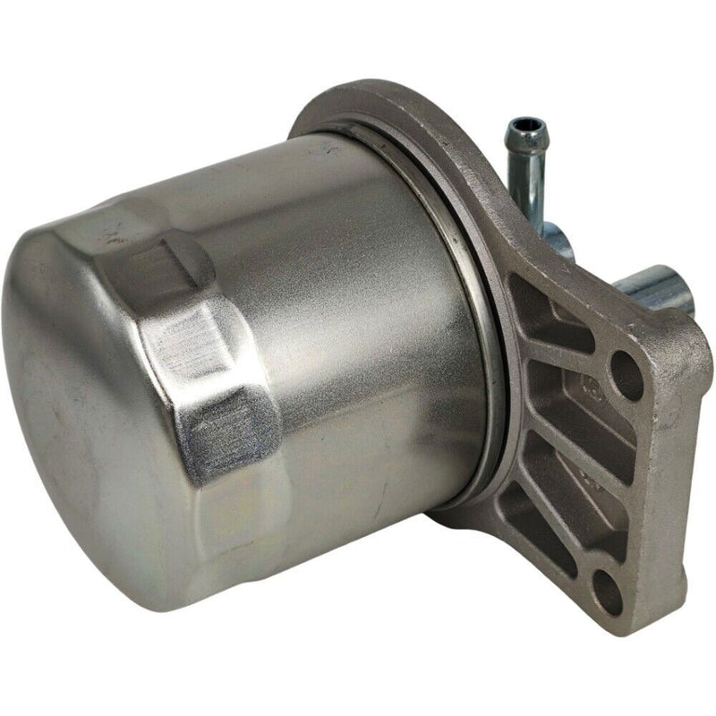DURAFORCE Fuel Filter 15224-43010 15224-43012 for Kubota Excavator KH-28L KH-35(H) KH-41