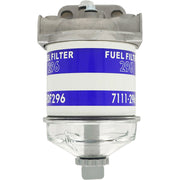 DURAFORCE Fuel Filter Assembly 6560348 for Bobcat 453 543 553 631 643 645 731 741 743 843