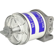 DURAFORCE Fuel Filter Assembly 6560348 for Bobcat 453 543 553 631 643 645 731 741 743 843