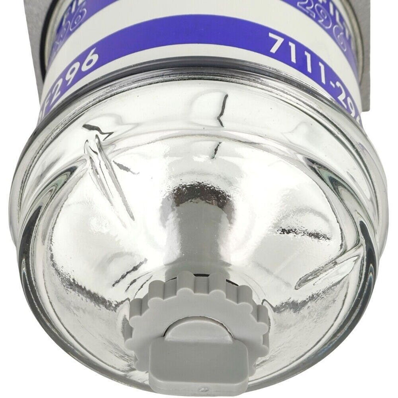 DURAFORCE Fuel Filter Assembly 6560348 for Bobcat 453 543 553 631 643 645 731 741 743 843