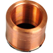 DURAFORCE 6X J08E Engine Injector Tube Sleeve for Kobelco SK350-8 SK350LC-8 Excavator