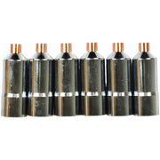 DURAFORCE 6X J08E Engine Injector Tube Sleeve for Kobelco SK350-8 SK350LC-8 Excavator