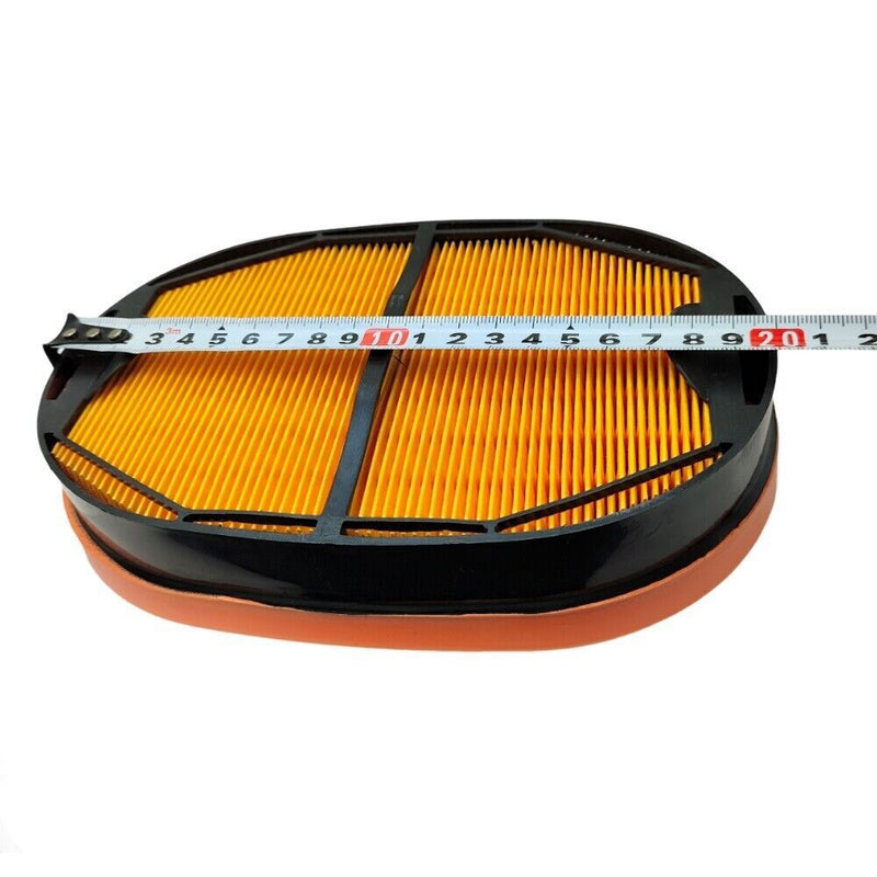 DURAFORCE Air Filter Set for 416D 416E 420D 420E 430D 430E 3054 3054C C4.4