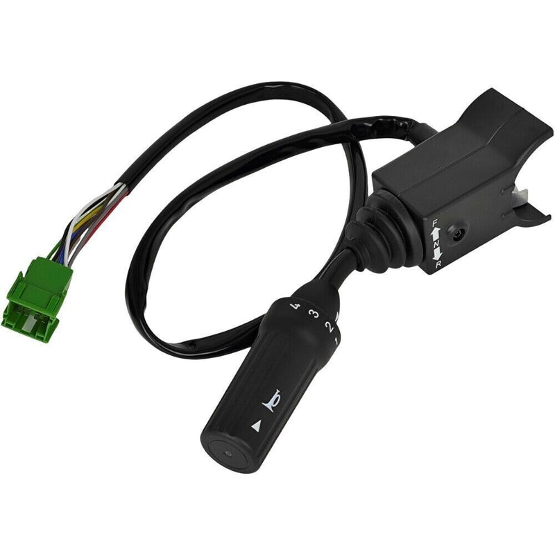 DURAFORCE Gear Selector Switch VOE15095373 17416725 for Volvo L105 L110F L120F L150F L180F