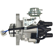 DURAFORCE Ignition Distributor T6T87074 Fit for Proton 1.3L 1.5L Saga Lancer 4G13 4G15