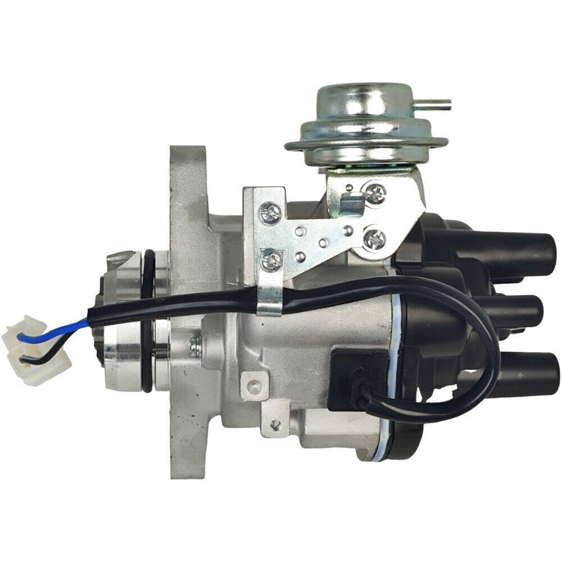 DURAFORCE Ignition Distributor T6T87074 Fit for Proton 1.3L 1.5L Saga Lancer 4G13 4G15