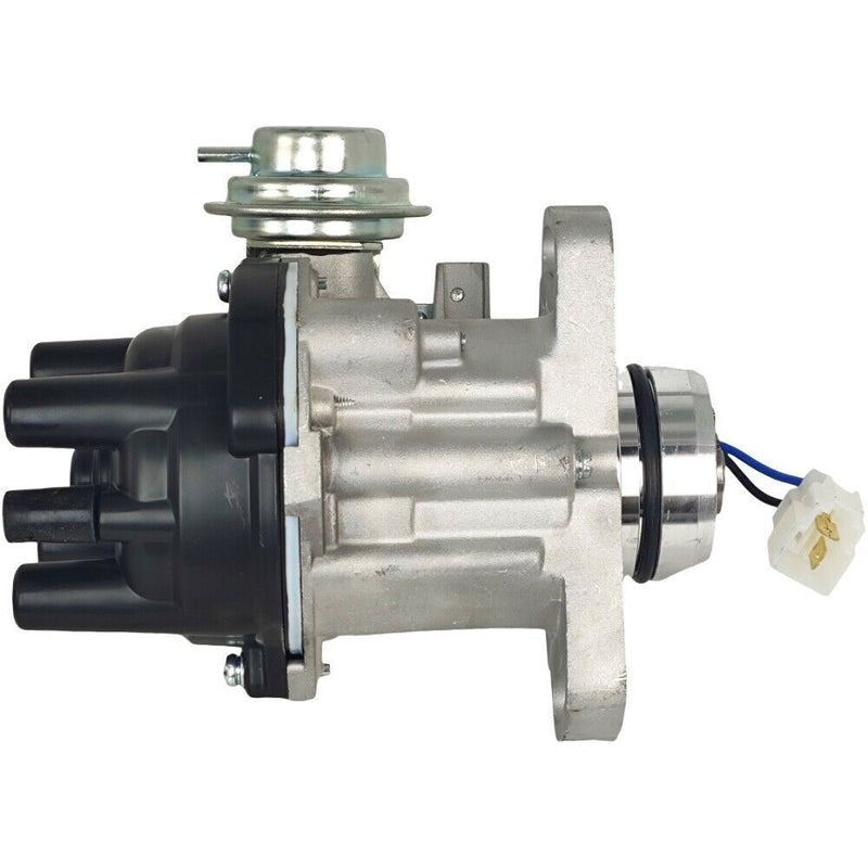 DURAFORCE Ignition Distributor T6T87074 Fit for Proton 1.3L 1.5L Saga Lancer 4G13 4G15