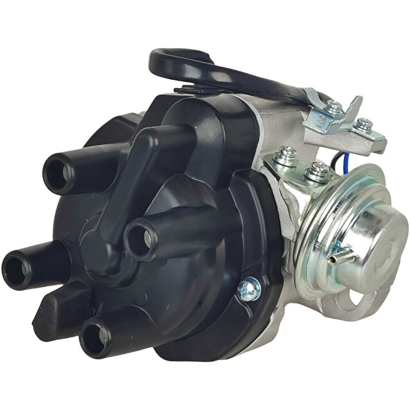 DURAFORCE Ignition Distributor T6T87074 Fit for Proton 1.3L 1.5L Saga Lancer 4G13 4G15