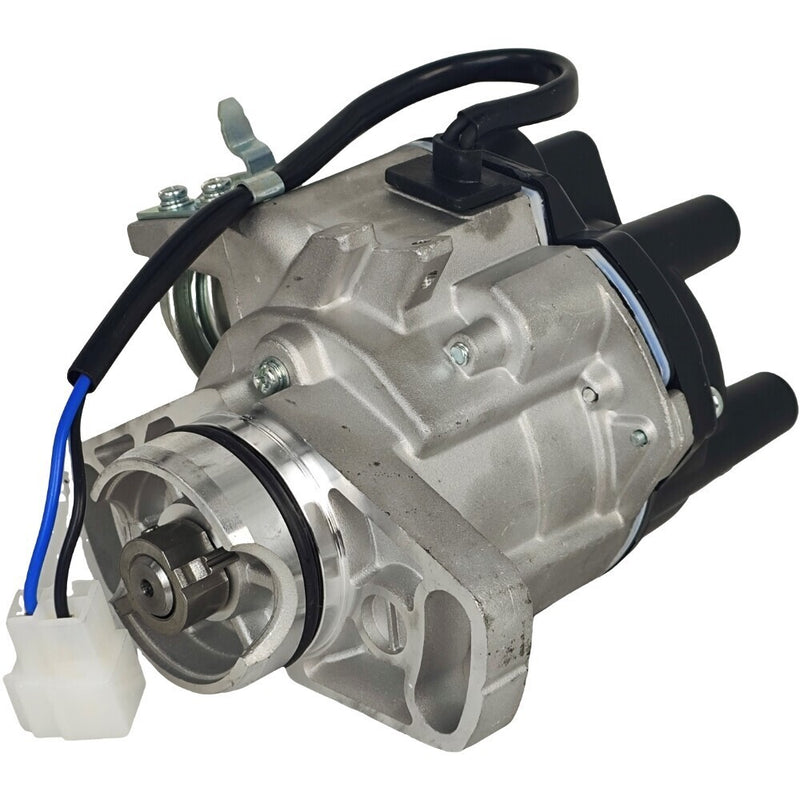 DURAFORCE Ignition Distributor T6T87074 Fit for Proton 1.3L 1.5L Saga Lancer 4G13 4G15