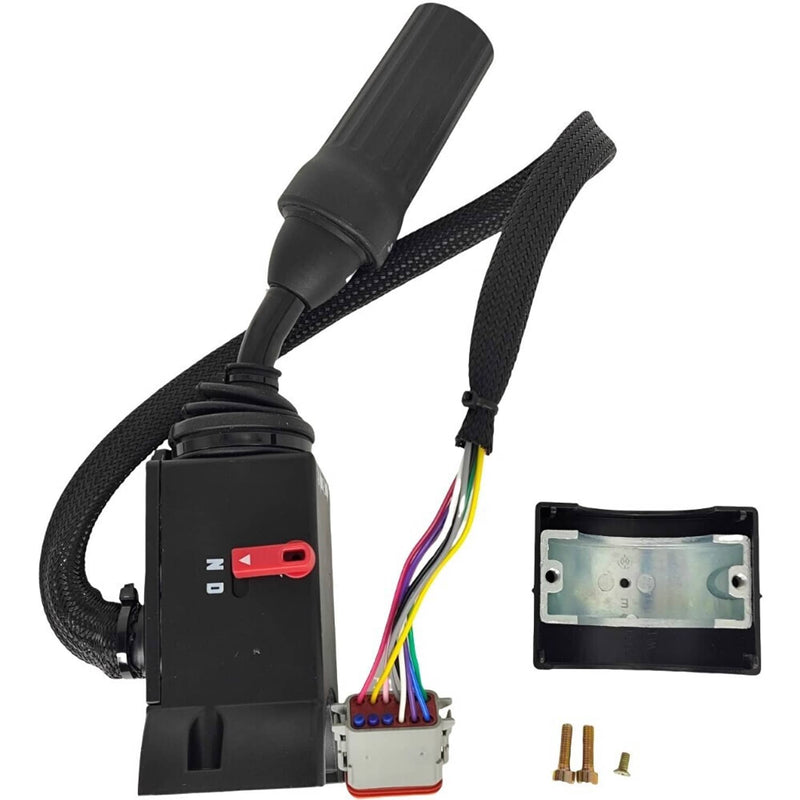 DURAFORCE Forward Reverse Shifter for Skytrak Telehandler 4266 4270 4290 6036 6042 8042