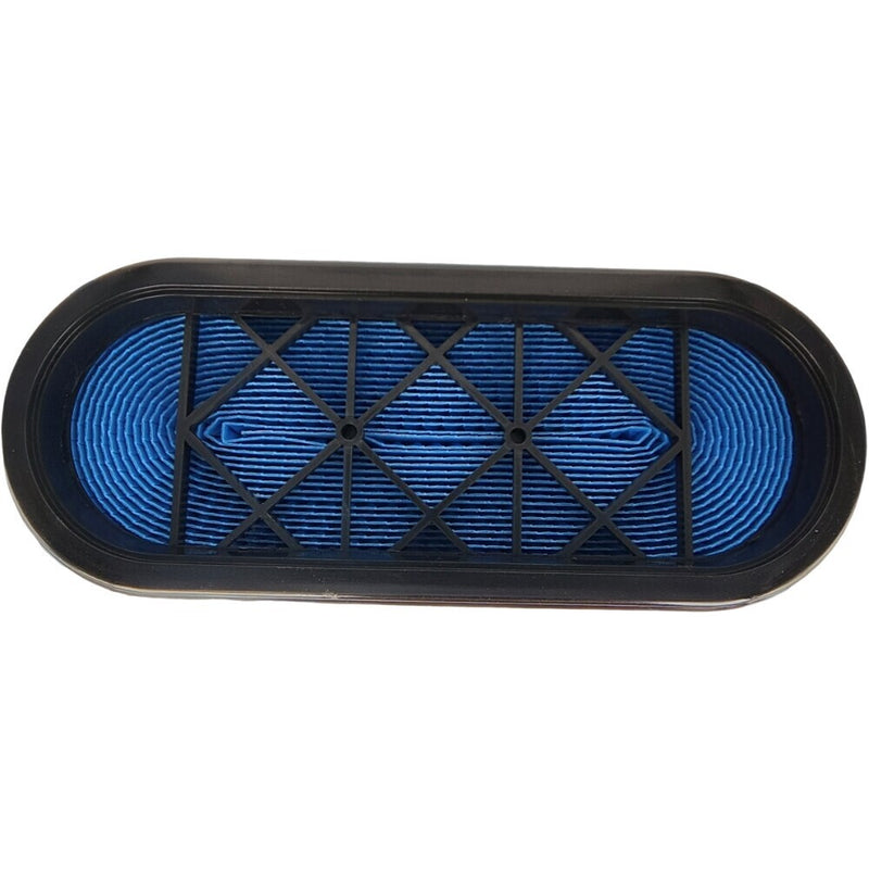 DURAFORCE Air Filter Kit 84392297 87720899 Fit for CASE 721F 821F 621F 921F Dozer 2050M