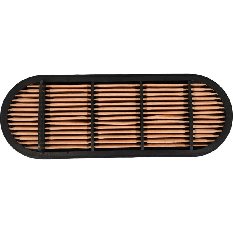 DURAFORCE Air Filter Kit 84392297 87720899 Fit for CASE 721F 821F 621F 921F Dozer 2050M
