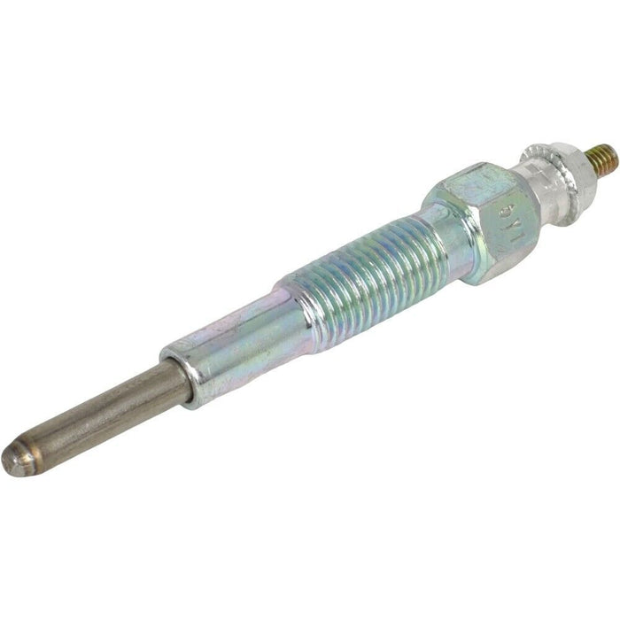 DURAFORCE 185366060 Glow Plug for New Holland L170 LS170 L175 L225 L465 L565 LX465 LX485