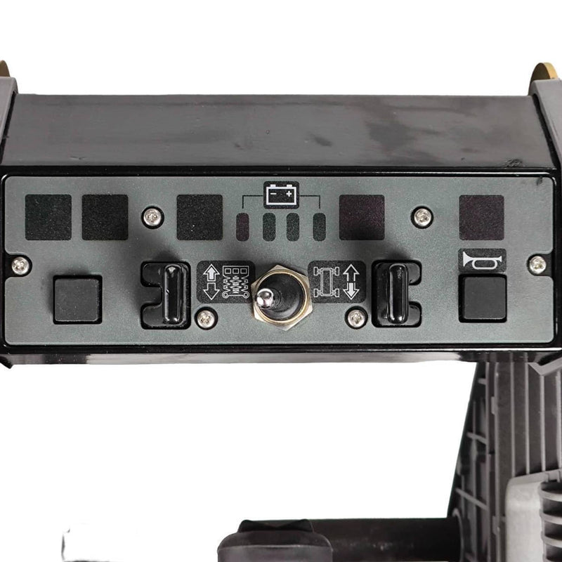 DURAFORCE Control Box for JLG Lift 1532R 1230ES 1930ES 2030ES 2032ES 2630ES 2632ES 3246ES