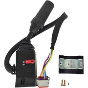 DURAFORCE 12 Pin 4 Speed Transmission Shifter 0501211463 0501-211-463 0501.211.463 for ZF