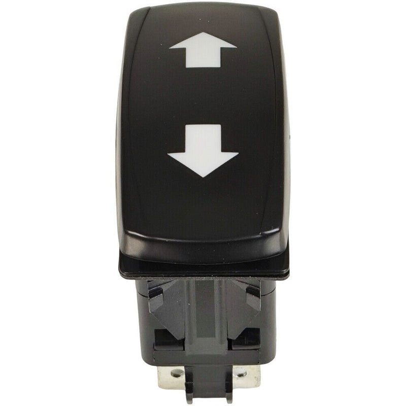 DURAFORCE Rocker Switch for John Deere Gator Utility Vehicle XUV835E XUV855E XUV865E