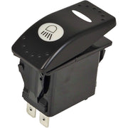 DURAFORCE 265-9424 Work Light Rocker Switch for Caterpillar CAT 246 249 256 257 259 262