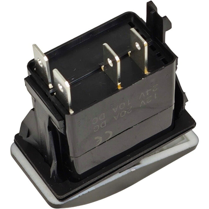 DURAFORCE 265-9424 Work Light Rocker Switch for Caterpillar CAT 246 249 256 257 259 262