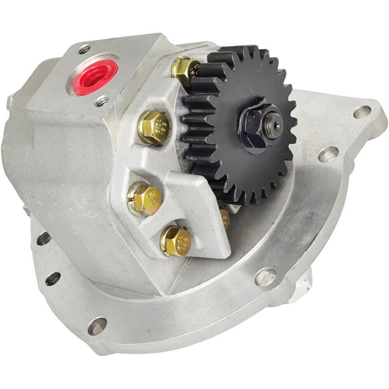 DURAFORCE Hydraulic Pump D8NN600KB for Ford New Holland 420 4100 4600SU 83936586