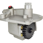 DURAFORCE Hydraulic Pump D8NN600KB for Ford New Holland 420 4100 4600SU 83936586