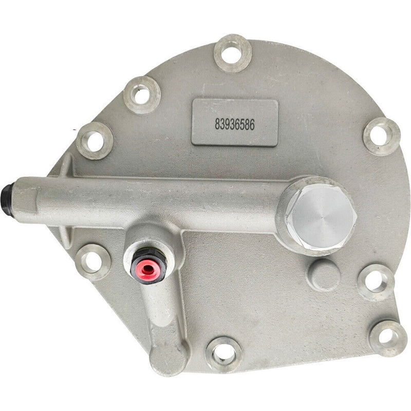 DURAFORCE Hydraulic Pump D8NN600KB for Ford New Holland 420 4100 4600SU 83936586