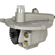 DURAFORCE Hydraulic Pump D8NN600KB for Ford New Holland 420 4100 4600SU 83936586