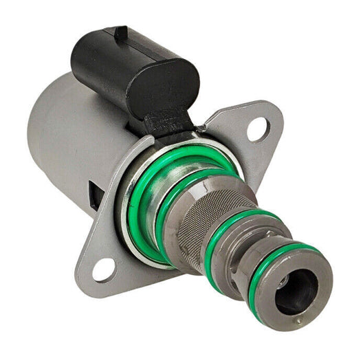 DURAFORCE 12V Solenoid 35T40860 for Muncie CS10 CS20 PTO Dump Truck for Hydraforce