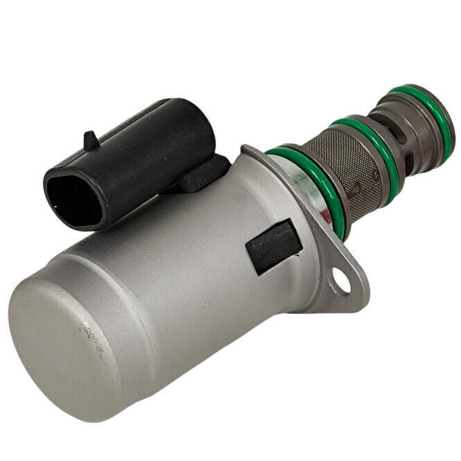 DURAFORCE 12V Solenoid 35T40860 for Muncie CS10 CS20 PTO Dump Truck for Hydraforce