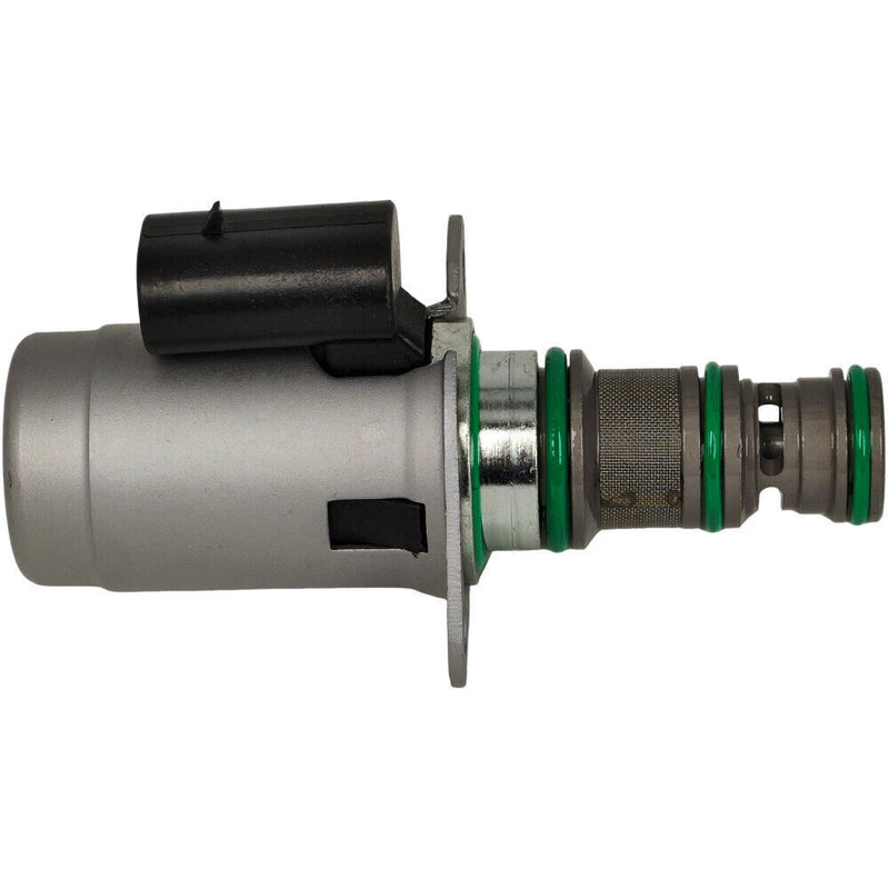 DURAFORCE 12V Solenoid 35T40860 for Muncie CS10 CS20 PTO Dump Truck for Hydraforce