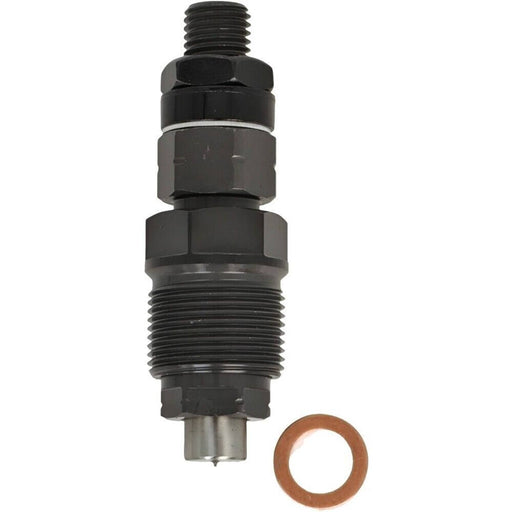 DURAFORCE Fuel Injector 9430613713 8971406240 8970796530 For Bosch Isuzu Engine 4JG1 4JG2