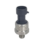 DURAFORCE 100 PSI Pressure Sensor Fuel Oil Coolant Pressure 7990100 for EFI Data Logging
