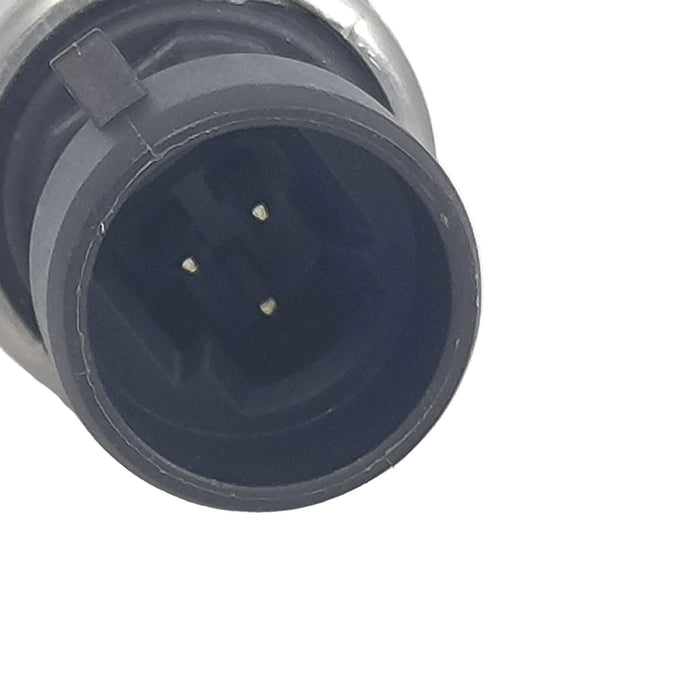 DURAFORCE 100 PSI Pressure Sensor Fuel Oil Coolant Pressure 7990100 for EFI Data Logging