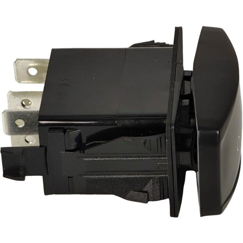 DURAFORCE Rocker Switch for John Deere RSX860E RSX860I RSX860M STRAIGHT BLADE XUV 550 S4