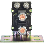 DURAFORCE 12V Starter Solenoid 120-105112-2 Fit for Freightliner Continuous Solenoid