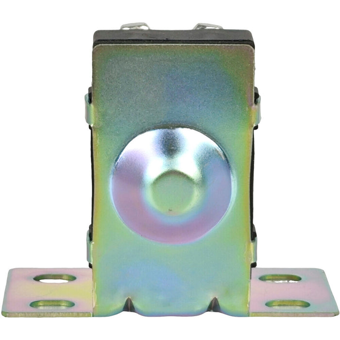 DURAFORCE 12V Starter Solenoid 120-105112-2 Fit for Freightliner Continuous Solenoid