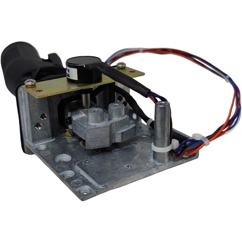 DURAFORCE For Genie Scissor Lift 62161 62161GT Joystick Controller GS-1530 GS-1930 GS-2032