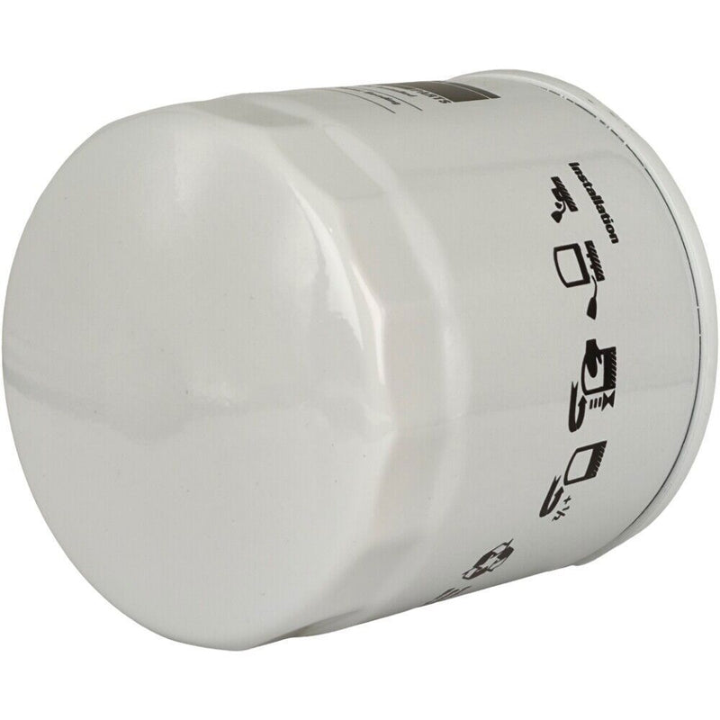 DURAFORCE Oil Filter 7012303 Fit for Bobcat E32 E35 E42 E45 E50 E55 E57W E85 WL10109