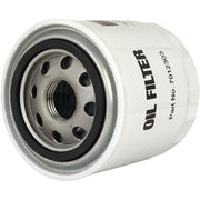 DURAFORCE Oil Filter 7012303 Fit for Bobcat E32 E35 E42 E45 E50 E55 E57W E85 WL10109