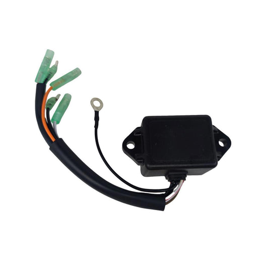 DURAFORCE 695-85540-11 CDI Unit Fit for Yamaha 9.9 15 25 HP C25 CV25 2Cyl Outboard Motor