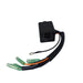 DURAFORCE 695-85540-11 CDI Unit Fit for Yamaha 9.9 15 25 HP C25 CV25 2Cyl Outboard Motor