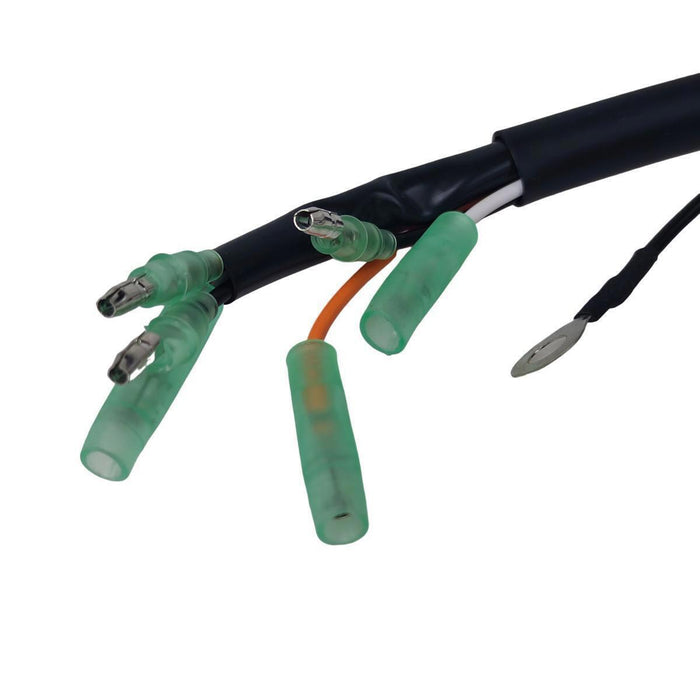 DURAFORCE 695-85540-11 CDI Unit Fit for Yamaha 9.9 15 25 HP C25 CV25 2Cyl Outboard Motor