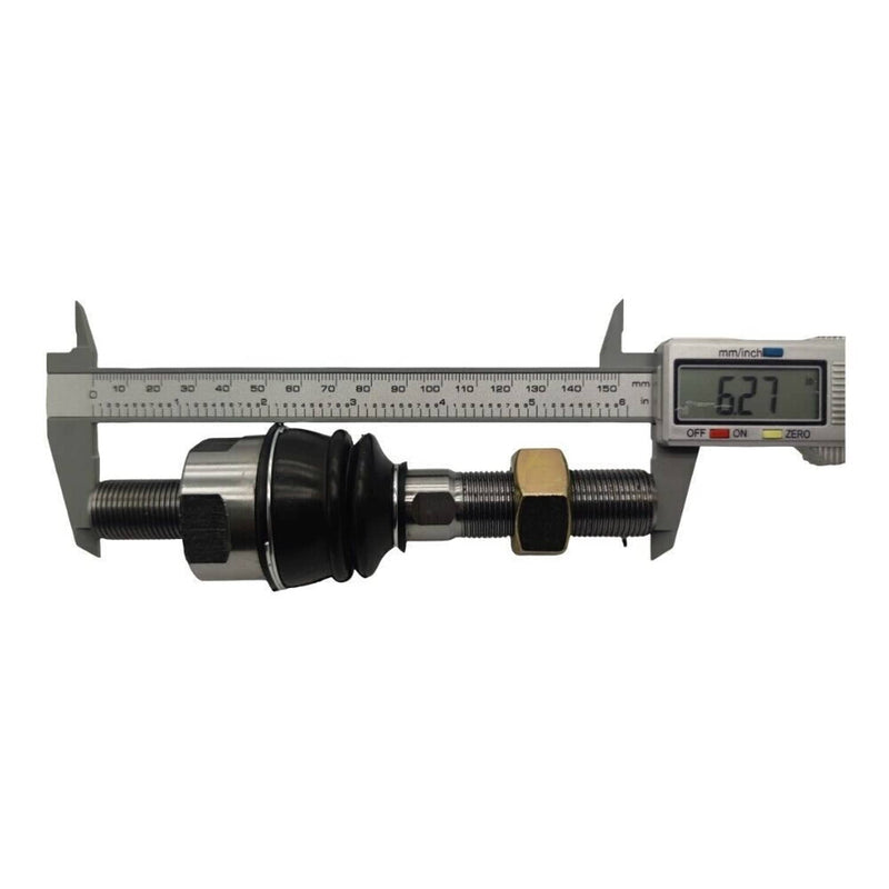 DURAFORCE Tie Rod Assy TA150-13700 Fit for Kubota L4610DT-GST/HST/HST-C L4330DT/GST/HST(C)