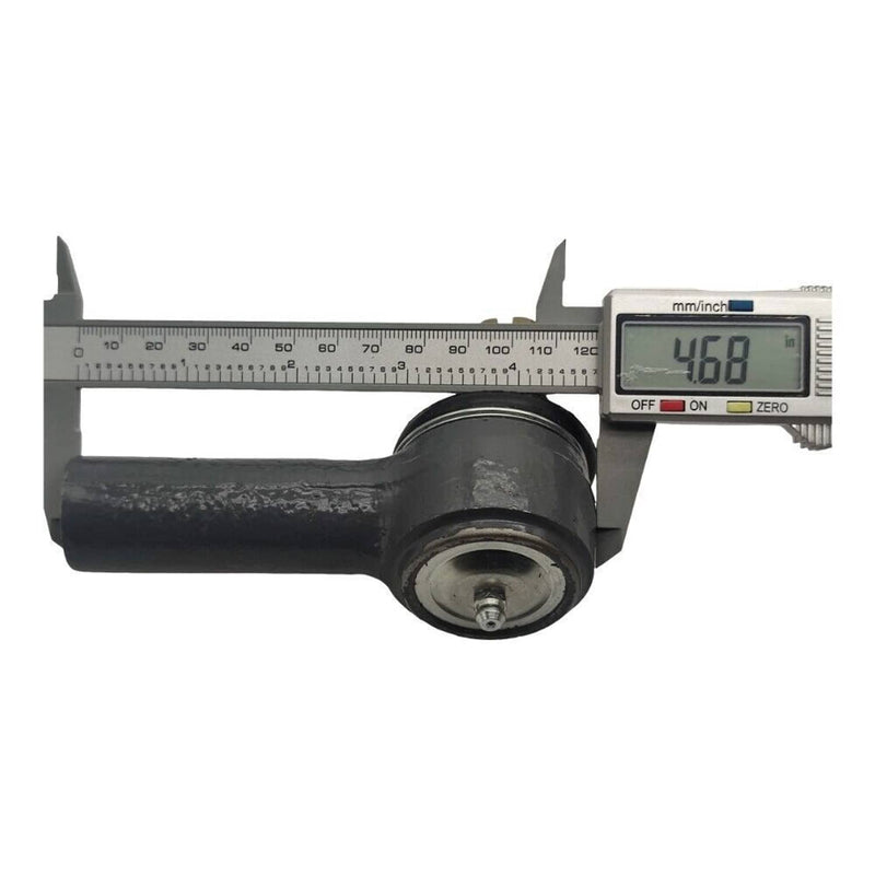 DURAFORCE Tie Rod Assy TA150-13700 Fit for Kubota L4610DT-GST/HST/HST-C L4330DT/GST/HST(C)