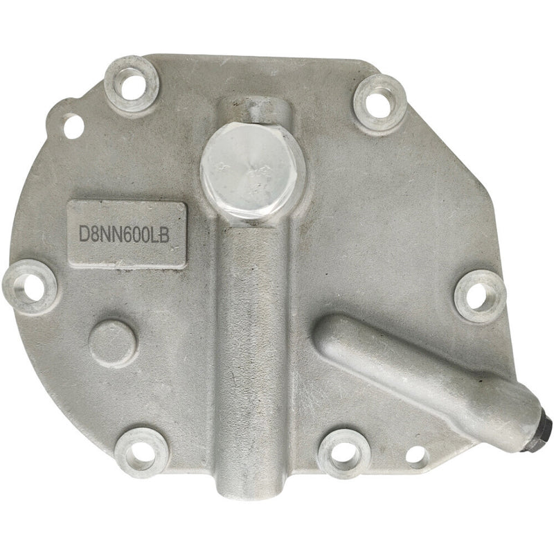 DURAFORCE Hydraulic Pump D8NN600LB 83936585 for Ford 4830 5030 420 445 515 532 535 540 545