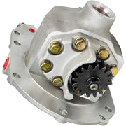DURAFORCE Hydraulic Pump D8NN600LB 83936585 for Ford 4830 5030 420 445 515 532 535 540 545