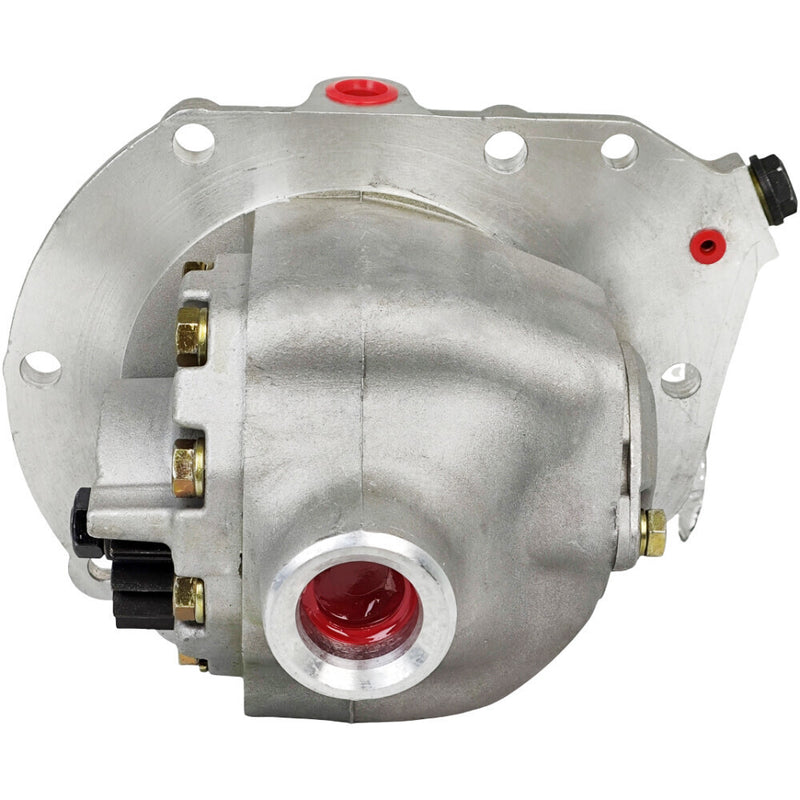 DURAFORCE Hydraulic Pump D8NN600LB 83936585 for Ford 4830 5030 420 445 515 532 535 540 545