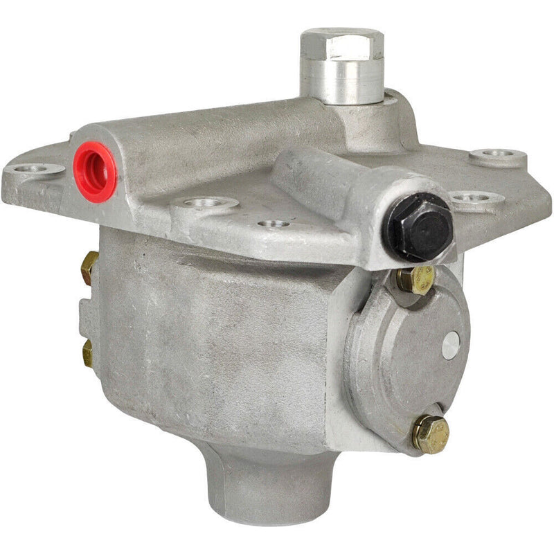 DURAFORCE Hydraulic Pump D8NN600LB 83936585 for Ford 4830 5030 420 445 515 532 535 540 545