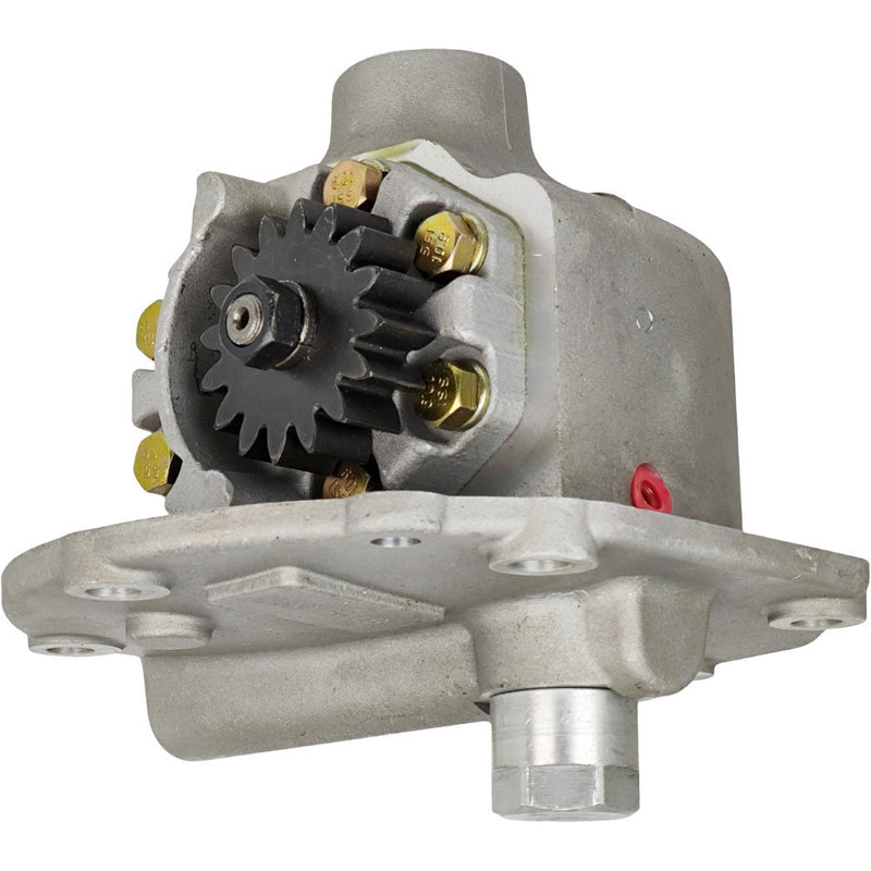 DURAFORCE Hydraulic Pump D8NN600LB 83936585 for Ford 4830 5030 420 445 515 532 535 540 545