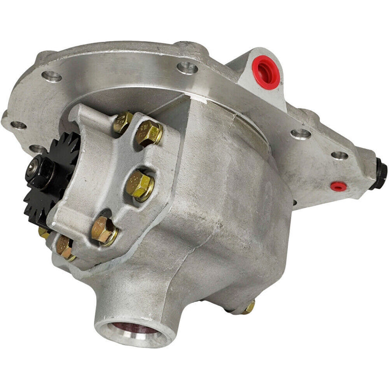 DURAFORCE Hydraulic Pump D8NN600LB 83936585 for Ford 4830 5030 420 445 515 532 535 540 545